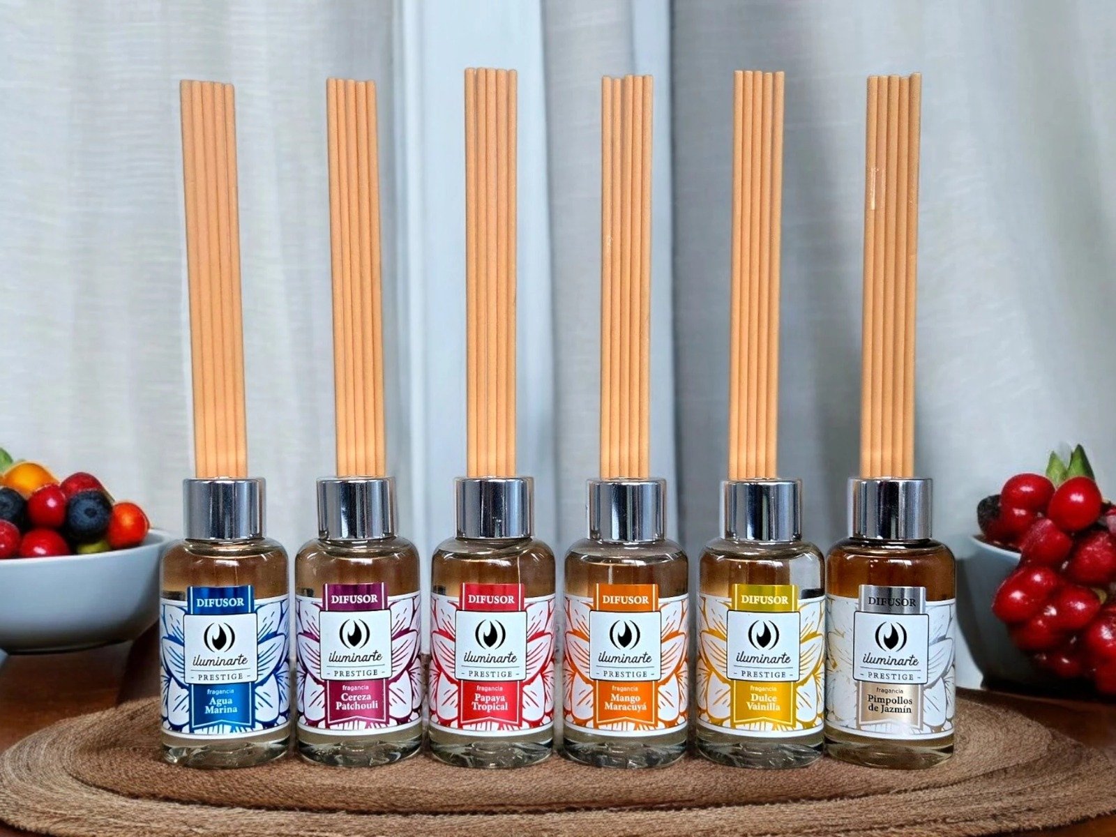 Difusor 60 ml COCONUT