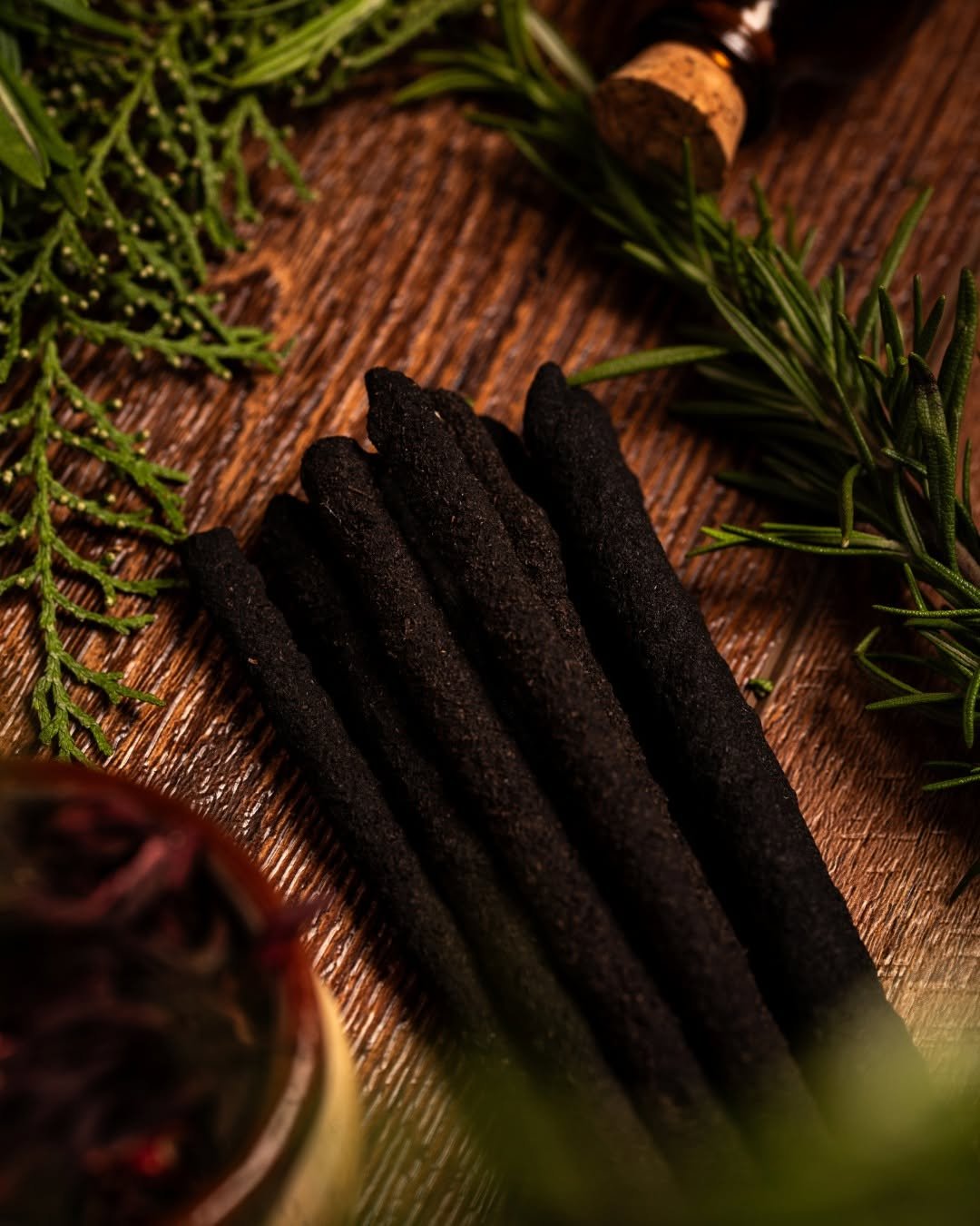 SM Línea Ritual - LUNA LLENA