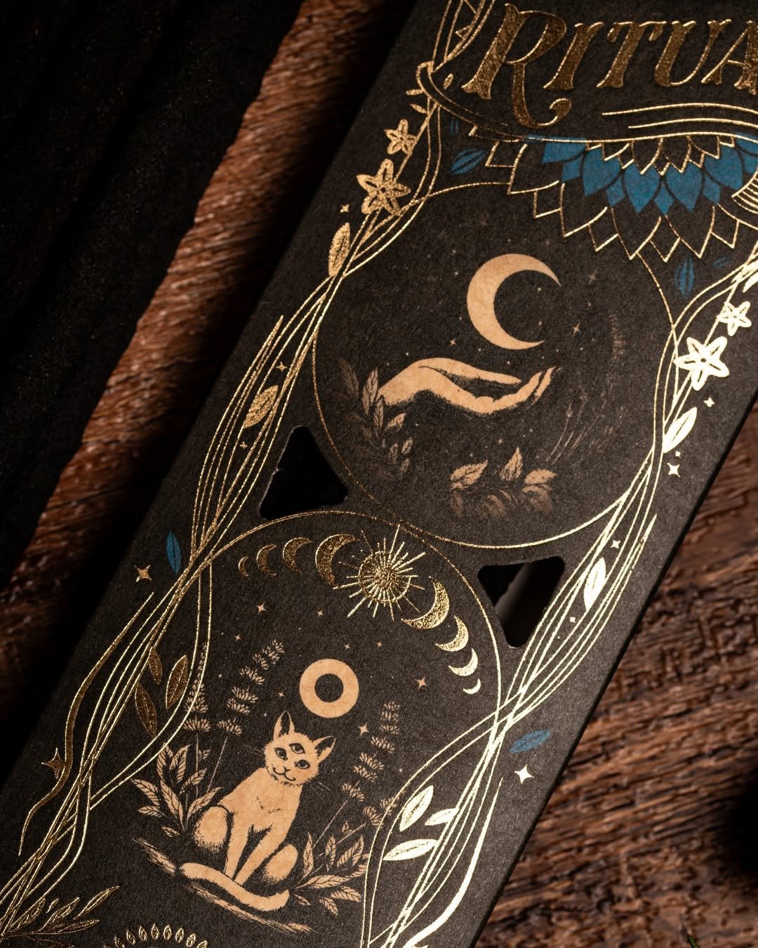 SM Línea Ritual - PURIFICACIÓN