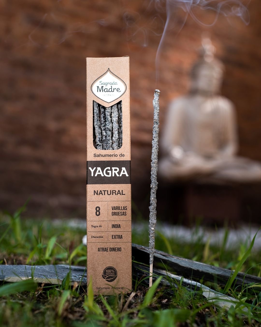 SM Línea Natural - YAGRA