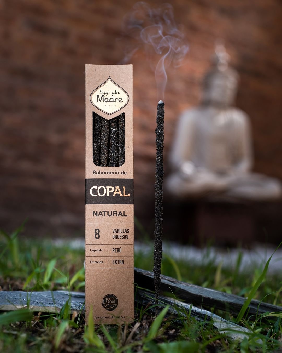 SM Línea Natural - COPAL