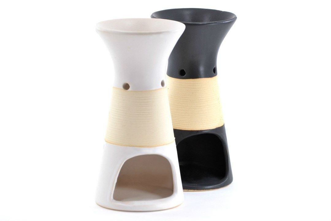 Hornillo Estilo Africano 16 cm