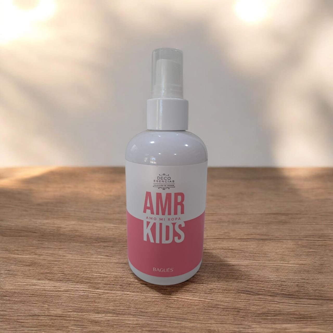 Aromatizante para tela AMR KIDS 200 ml