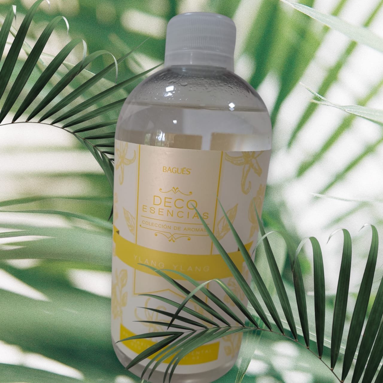 Aromatizante Ambiental Ylang Ylang 500 ml