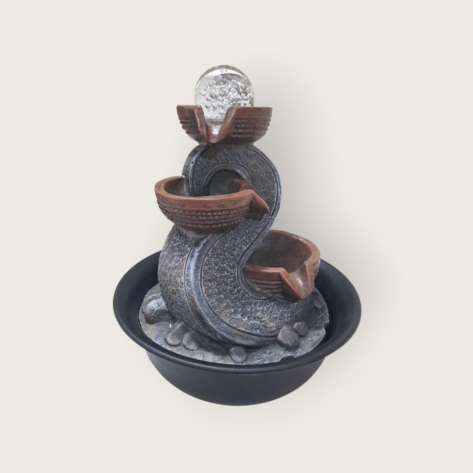 FUM390 Fuente de Agua 20*20*25