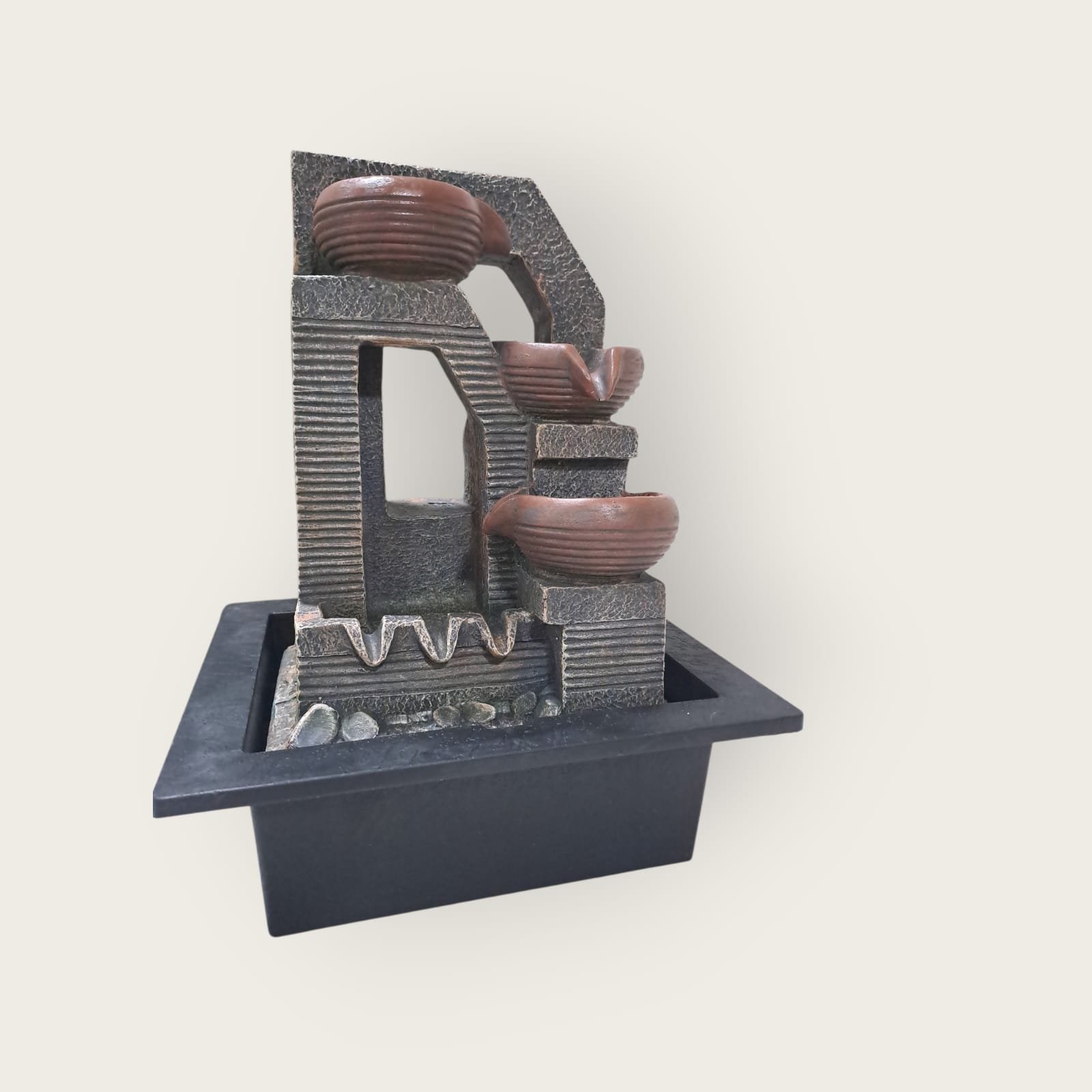 FUI506 Fuente de Agua 25*20*30