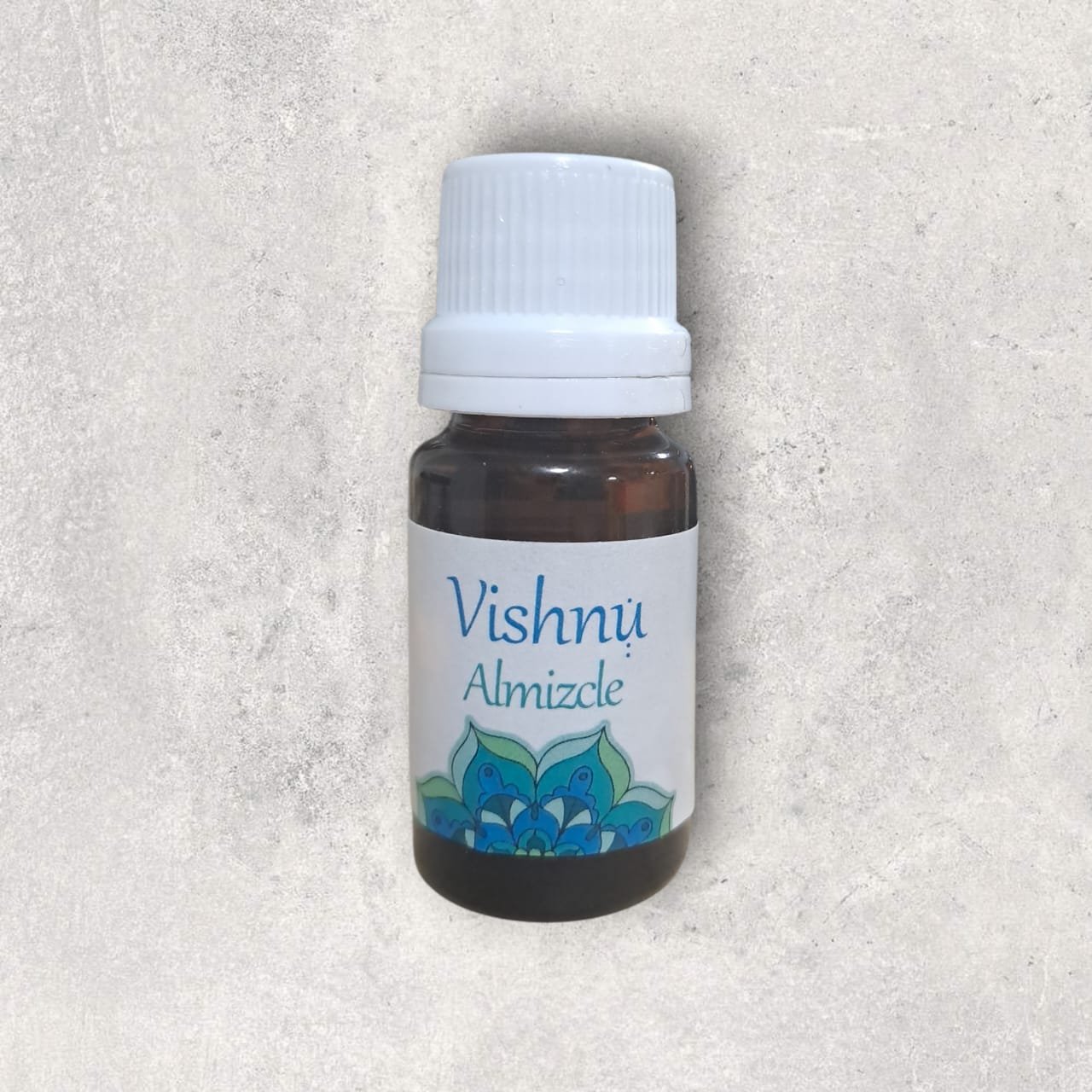 Esencia Vishnú ALMIZCLE