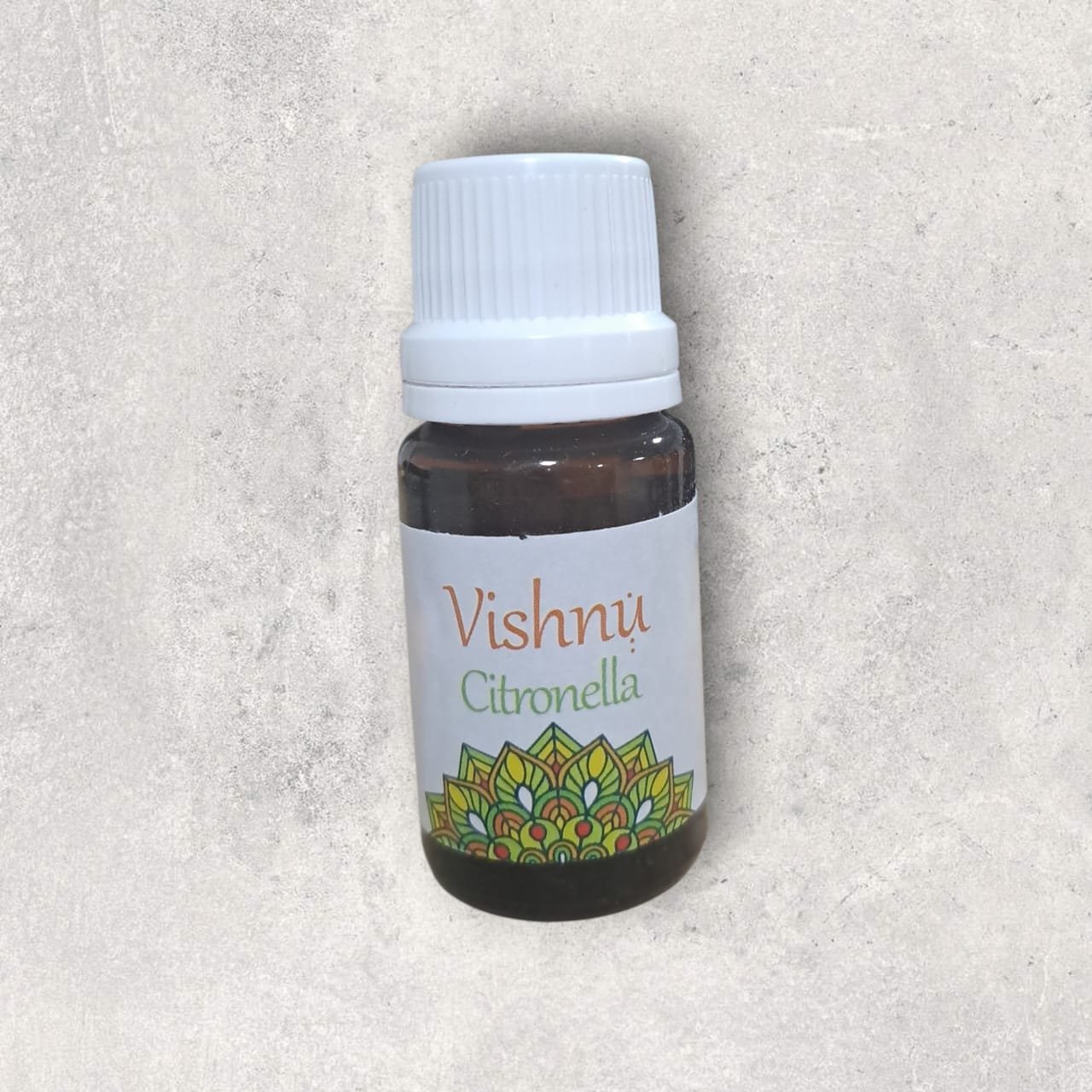 Esencia Vishnú VAINILLA