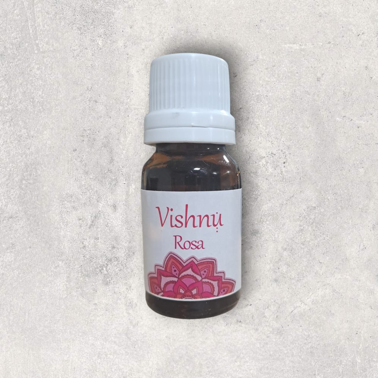 Esencia Vishnú ROSA