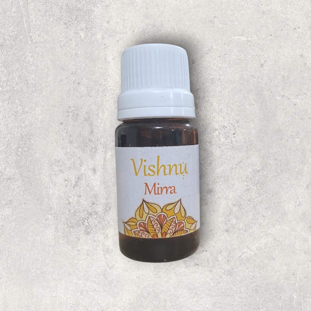 Esencia Vishnú MIRRA