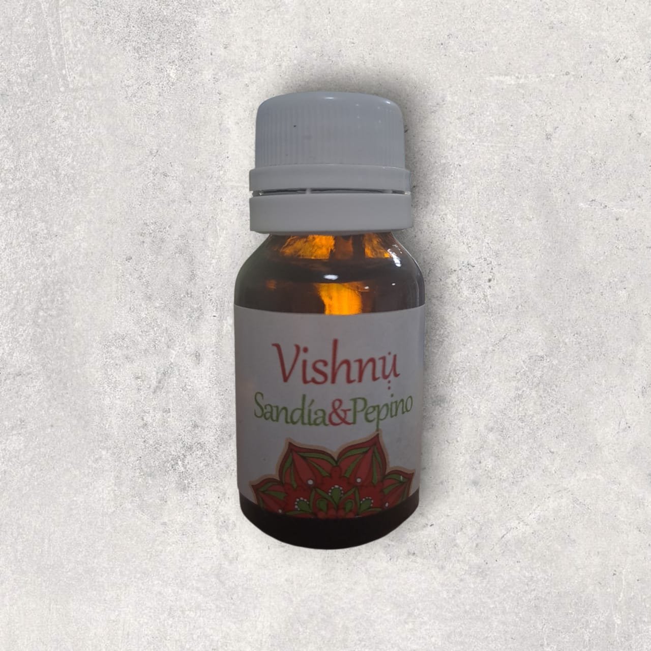 Esencia Vishnú SANDIA Y PEPINO