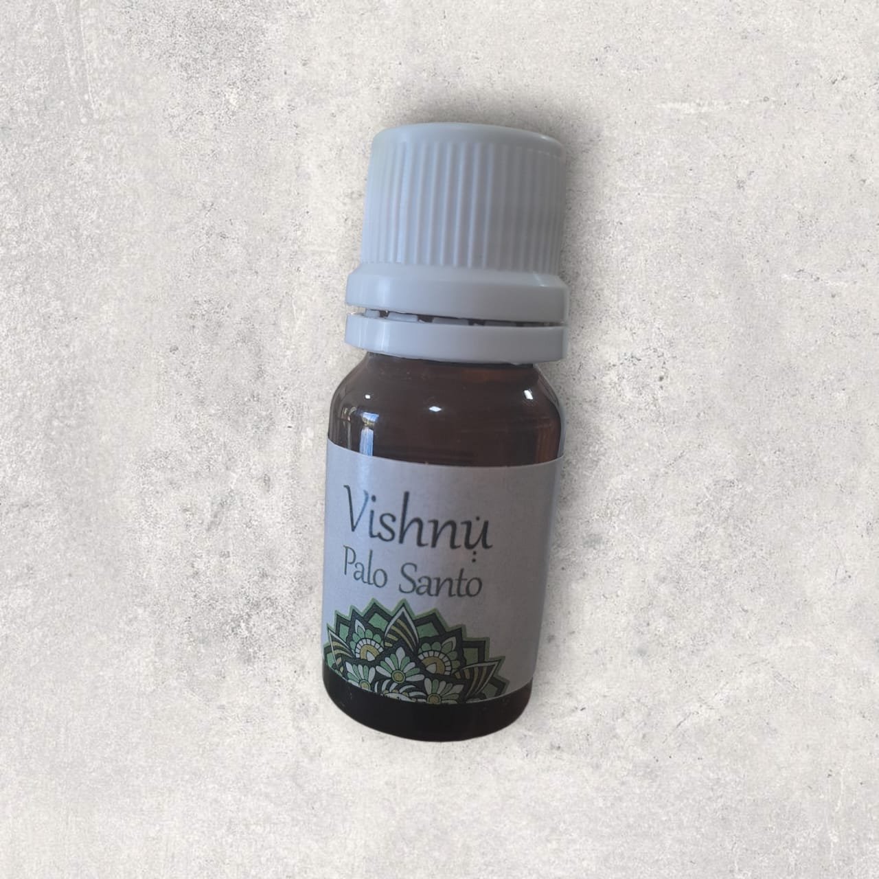 Esencia Vishnú PALO SANTO