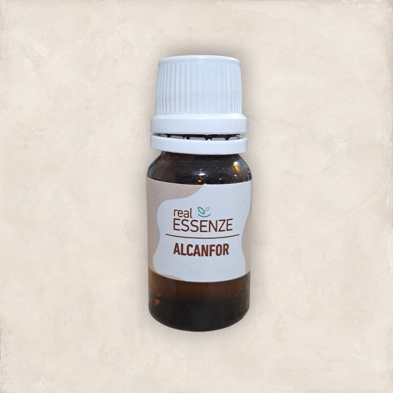 Esencia Real Essenze ALCANFOR