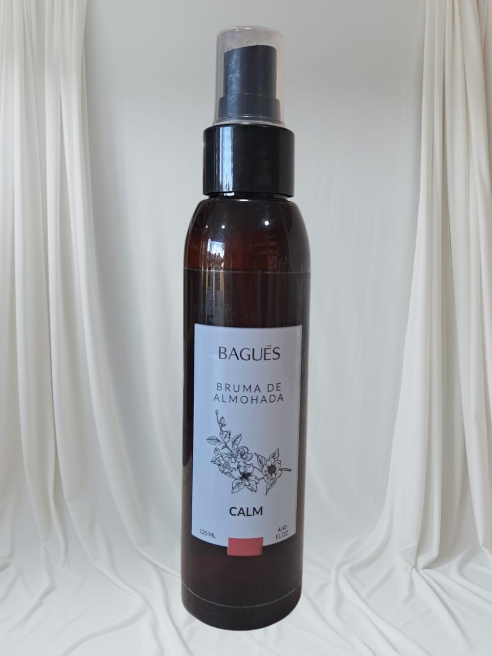 Bruma de Almohada CALM 125 ml