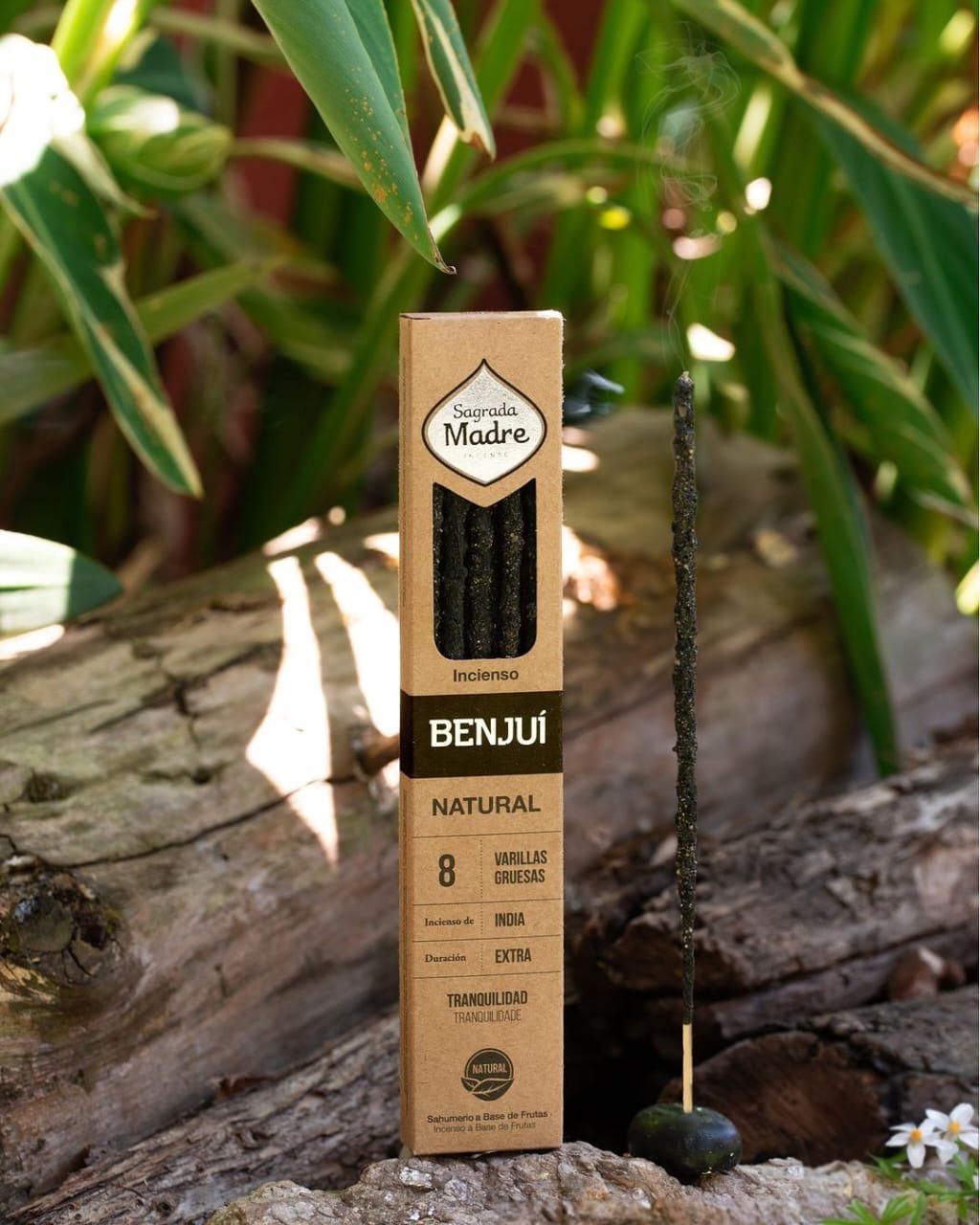 SM Línea Natural - BENJUI