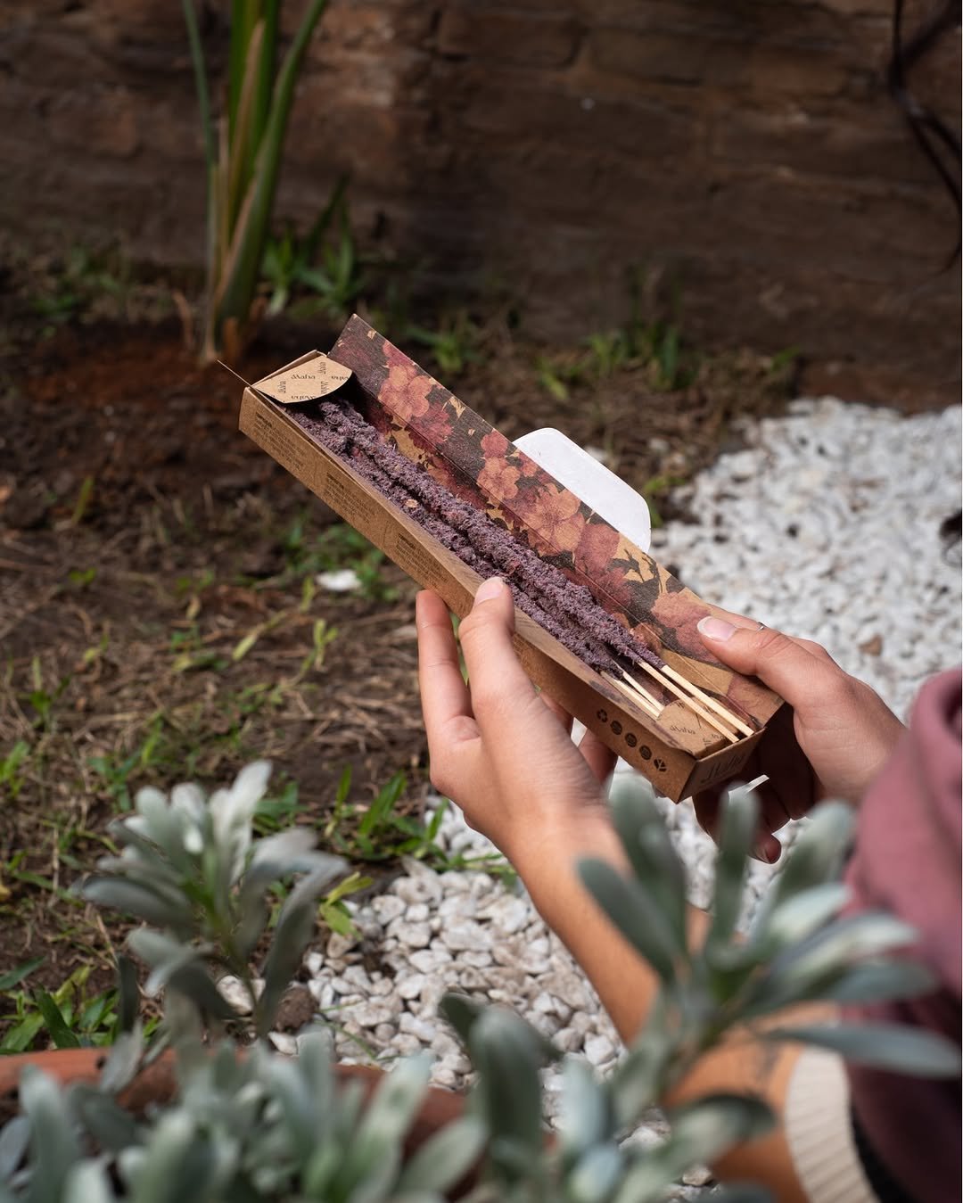 MS Sahumerio Blend Masala - MAHA