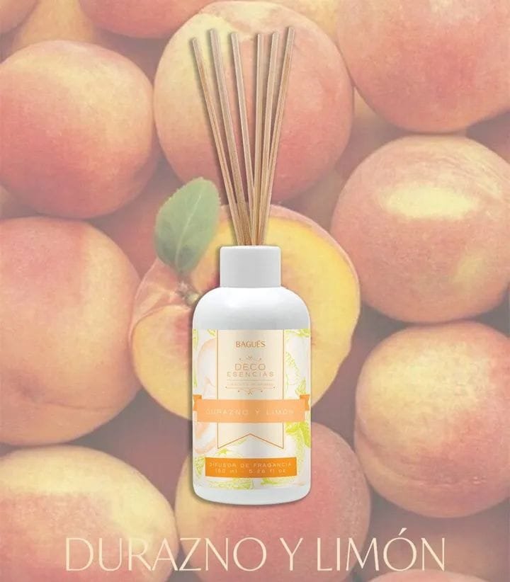 Difusores Bagués 150 ml