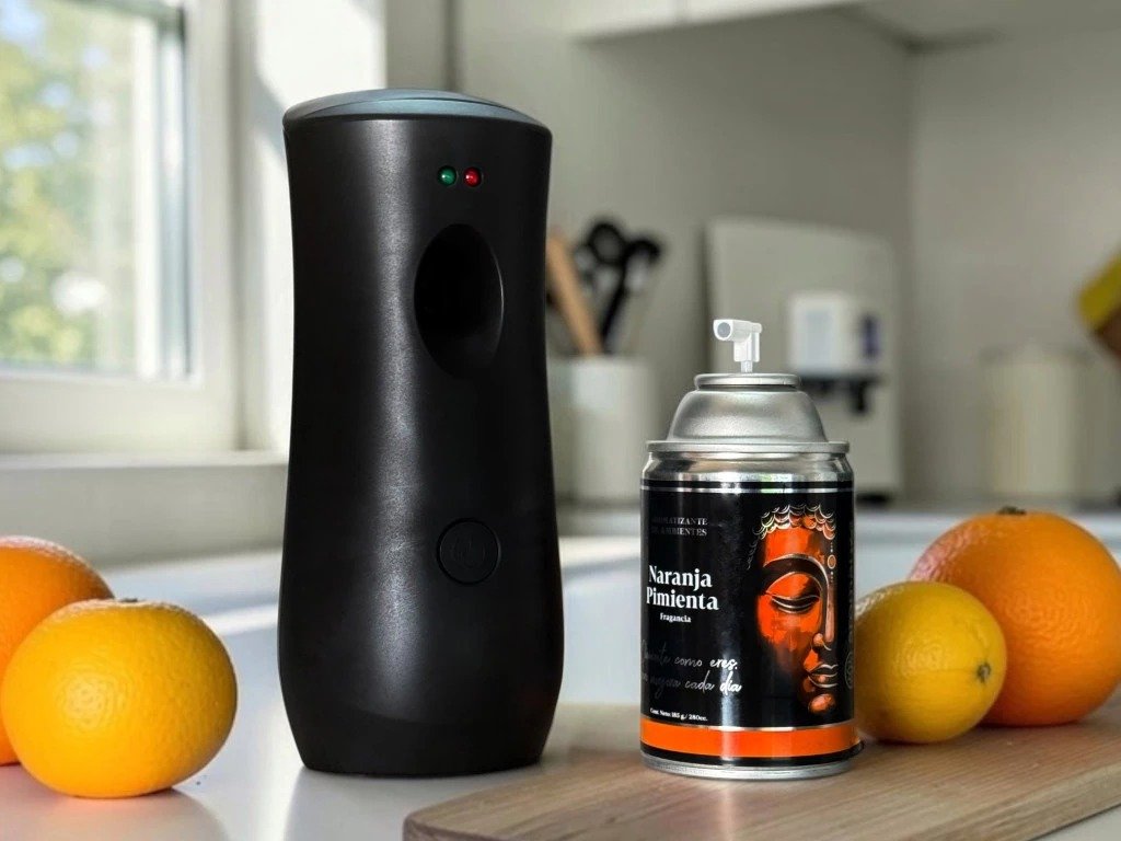 Aromatizante para Dispensador
