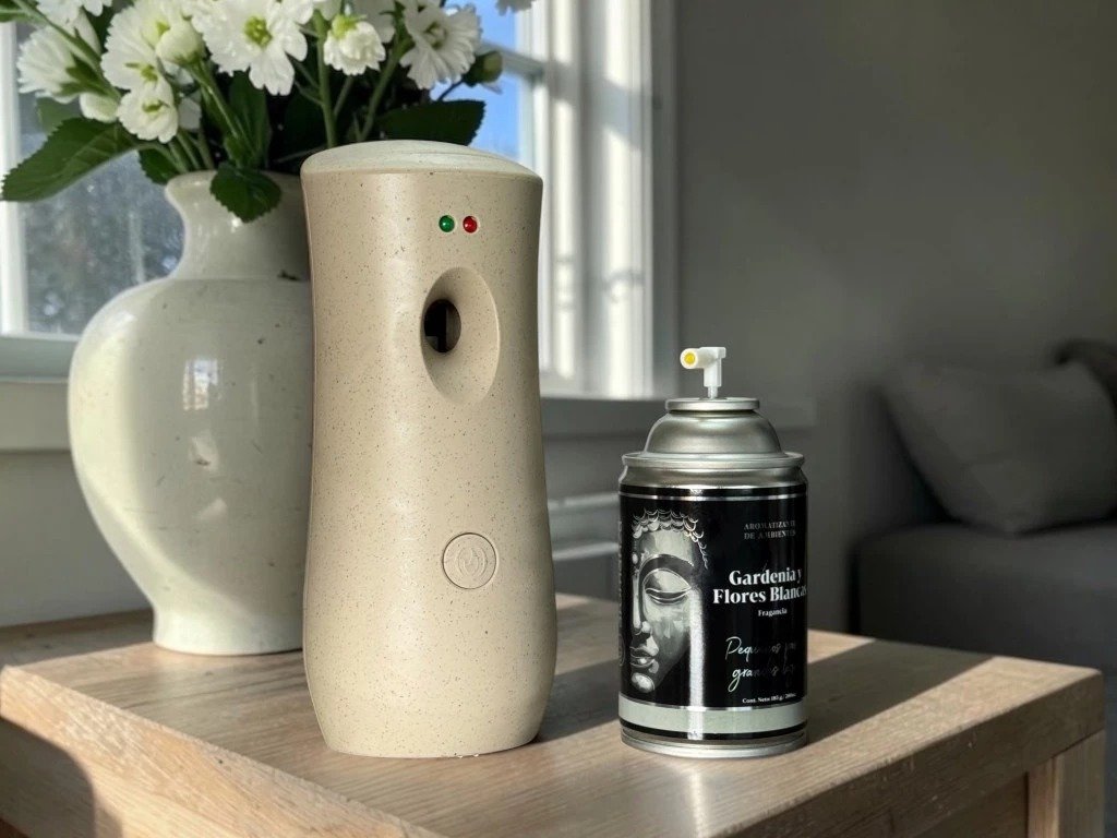 Aromatizante para Dispensador