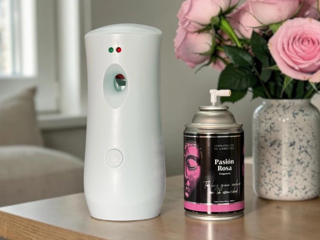 Aromatizante para Dispensador